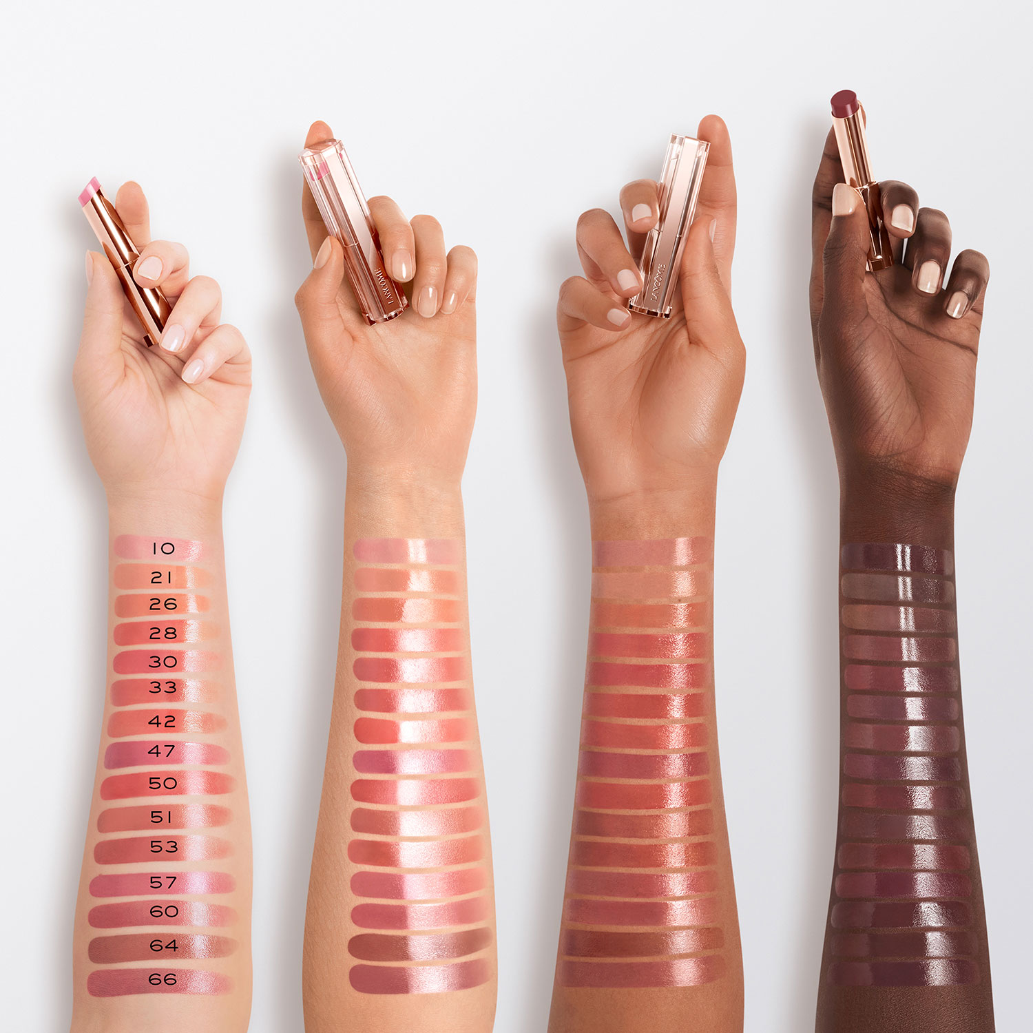 LANCÔME LIP IDÔLE BUTTERGLOW (BÁLSAMO LABIAL CON COLOR)